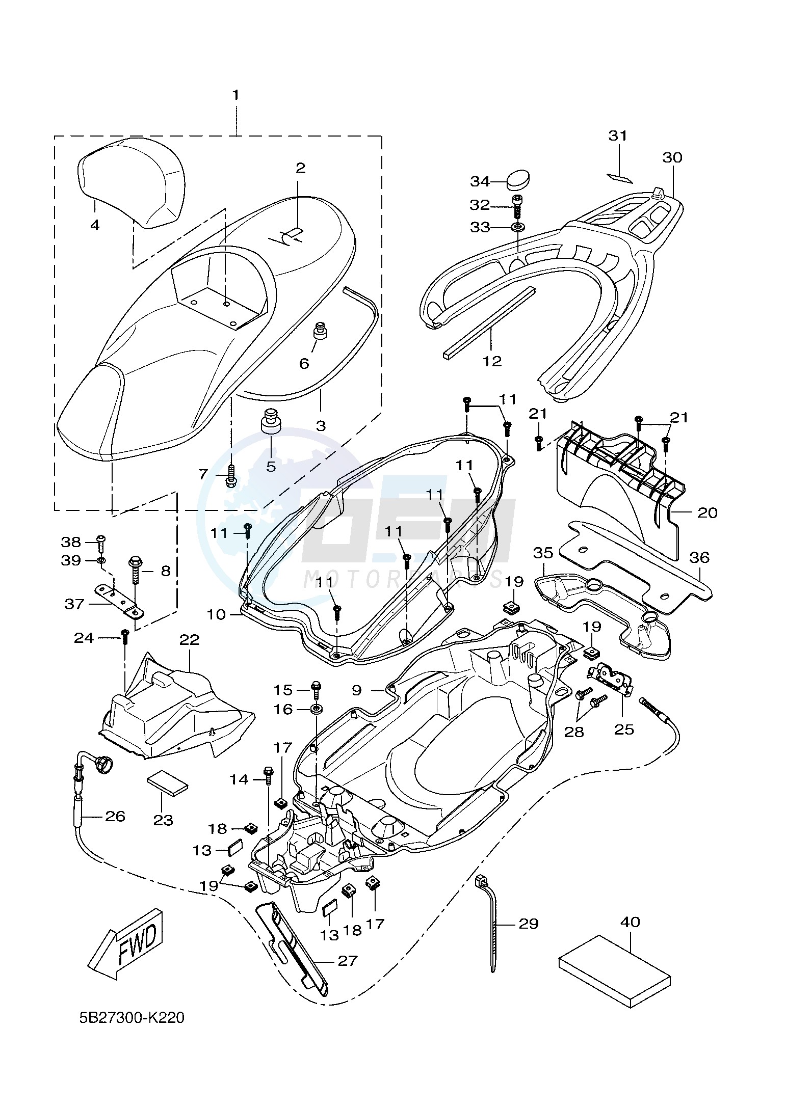 SEAT image