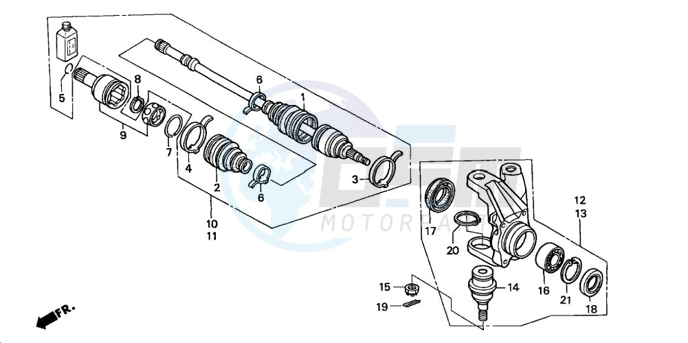 KNUCKLE (2) image