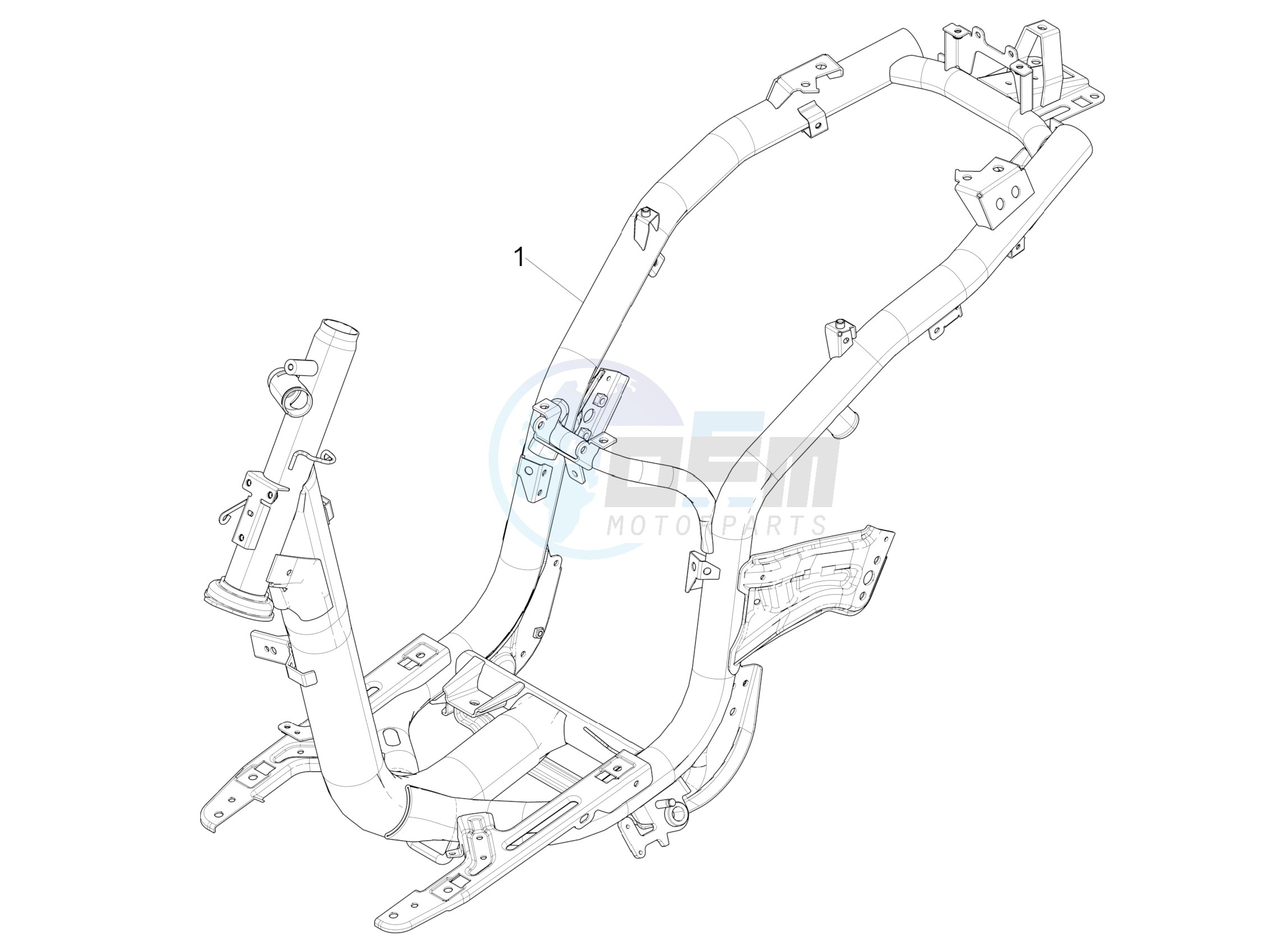 Frame/bodywork image