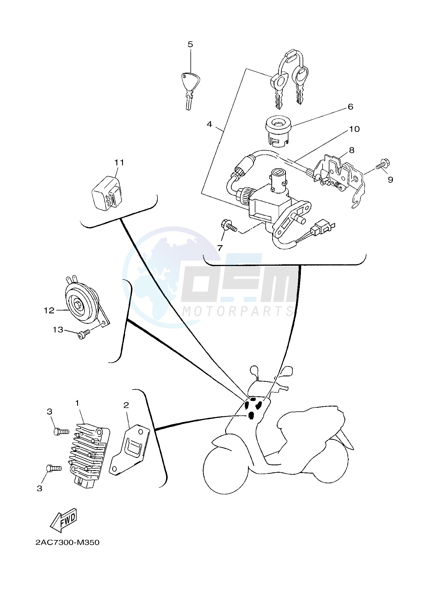 ELECTRICAL 1 image