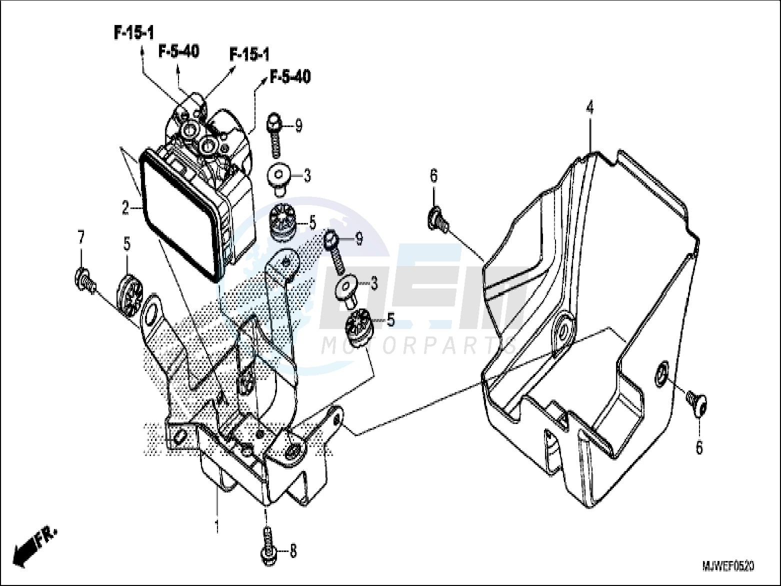 ABS MODULATOR image