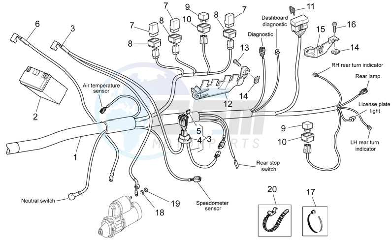 Electrical system II image