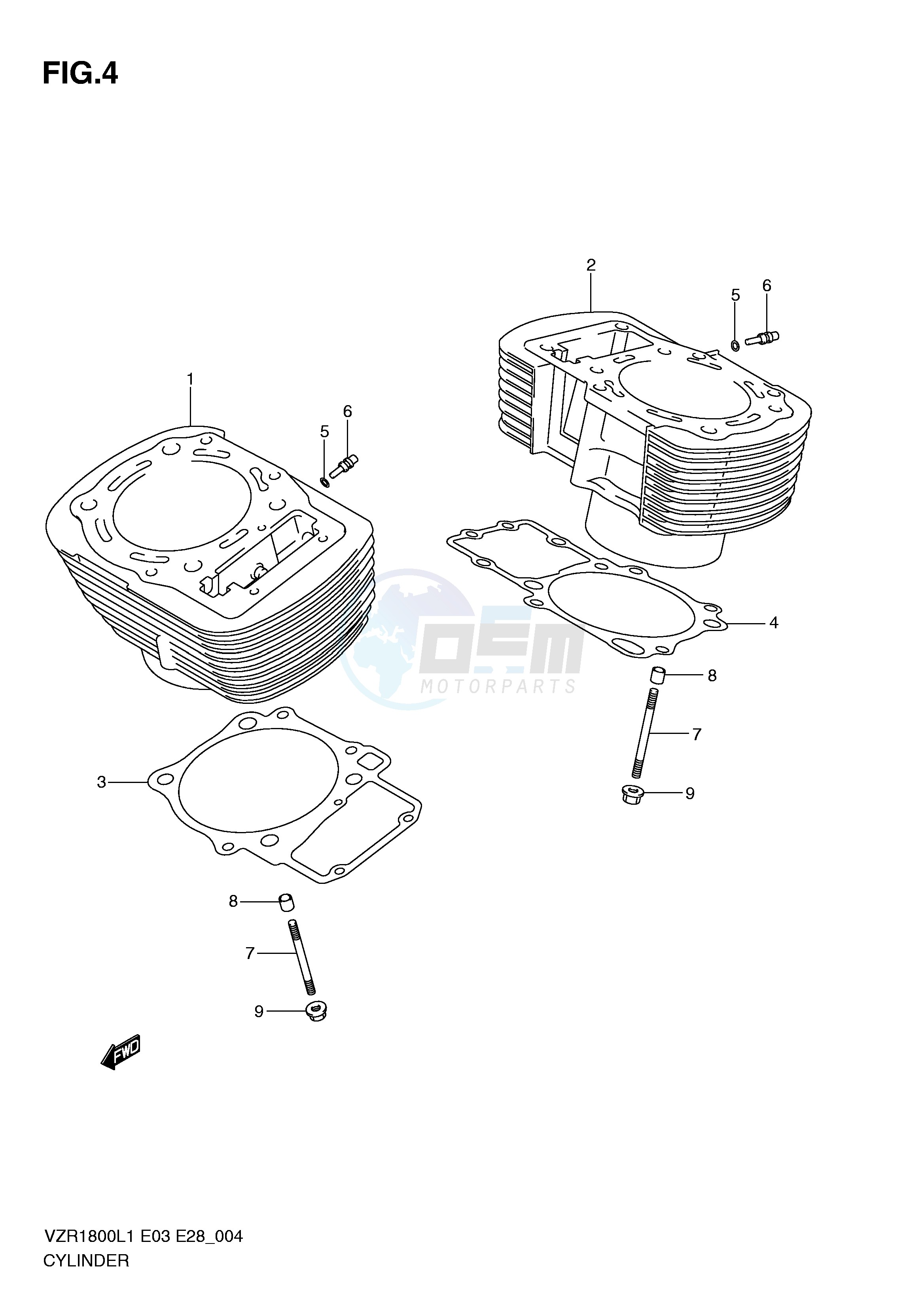 CYLINDER image