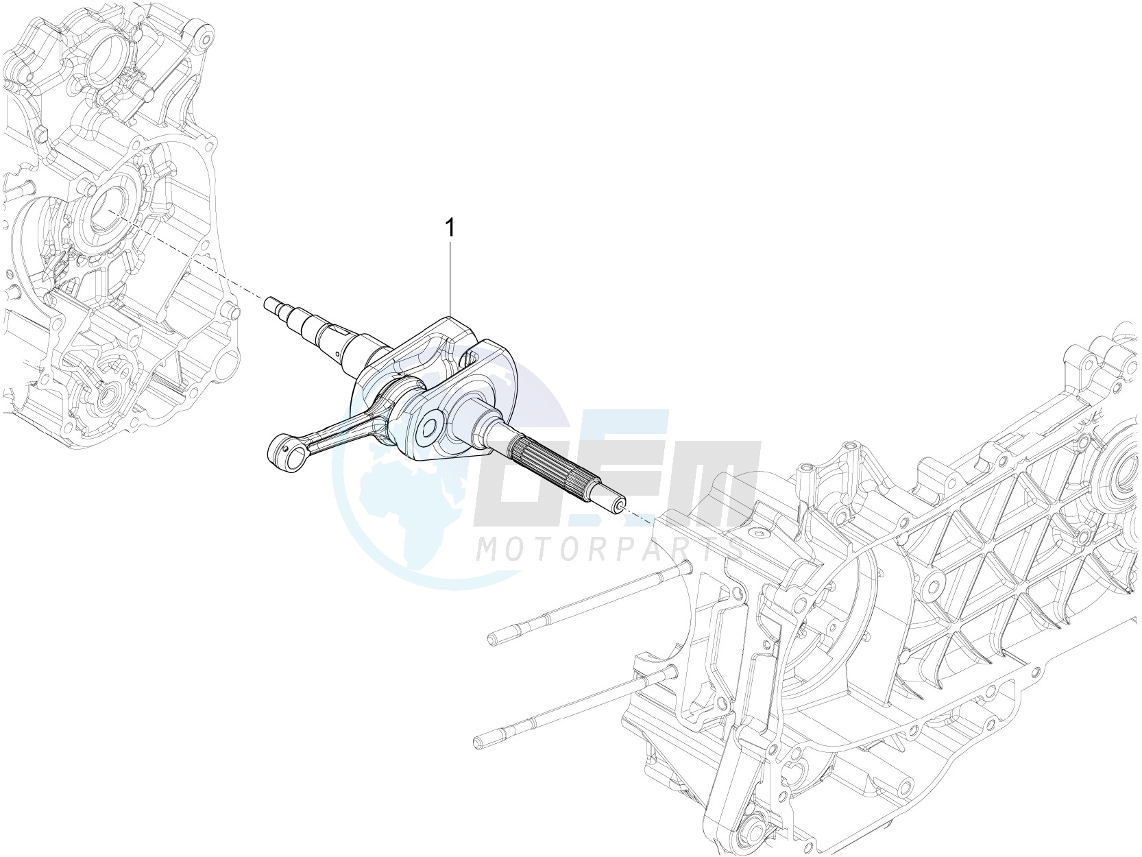 Crankshaft image