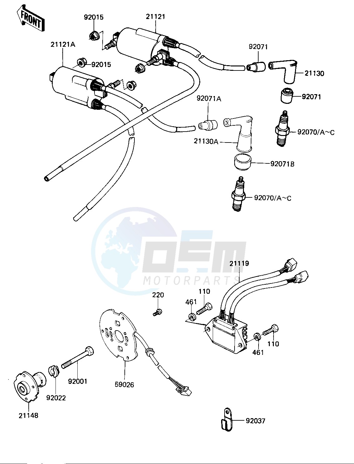 IGNITION image