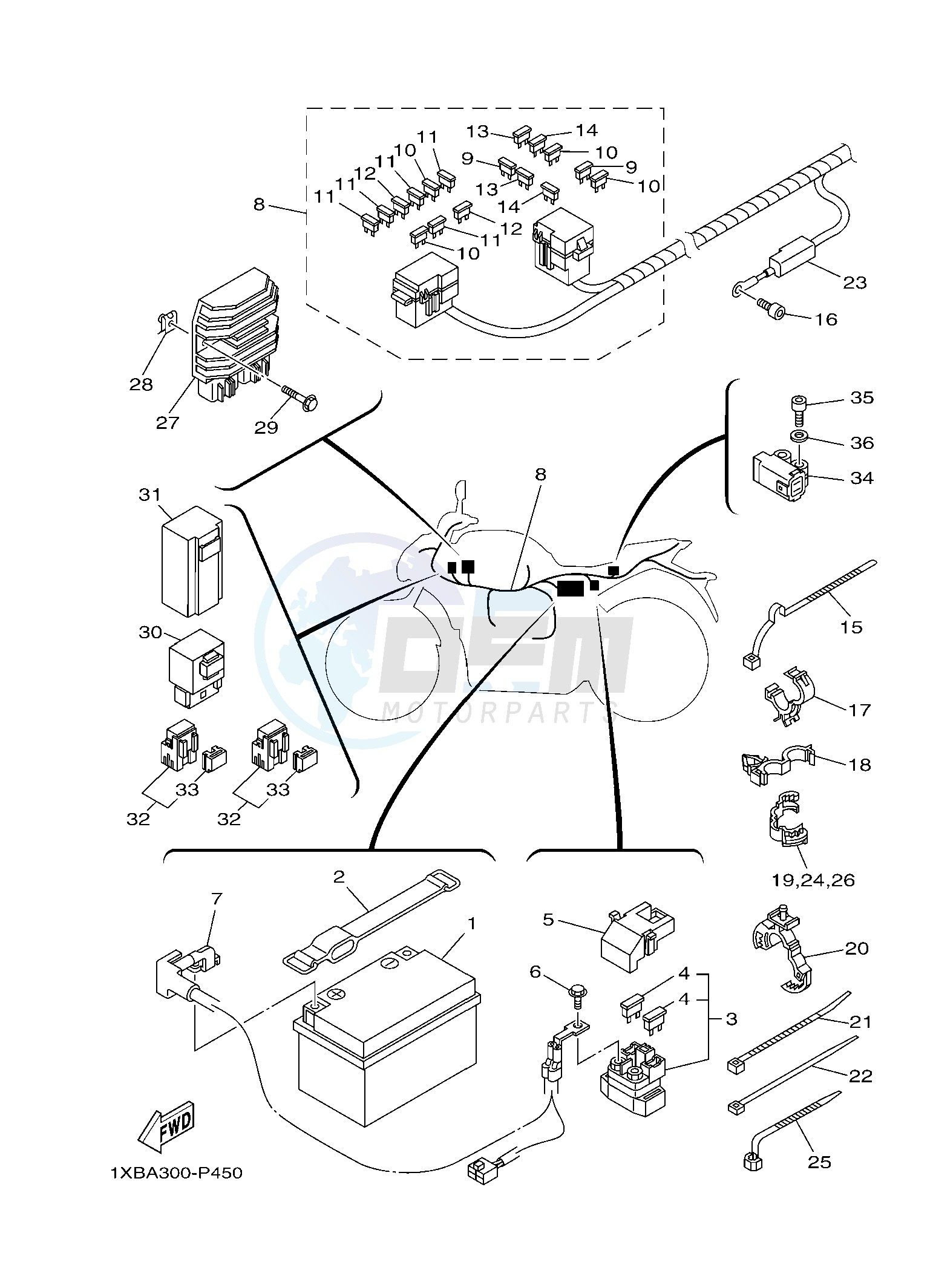 ELECTRICAL 1 image