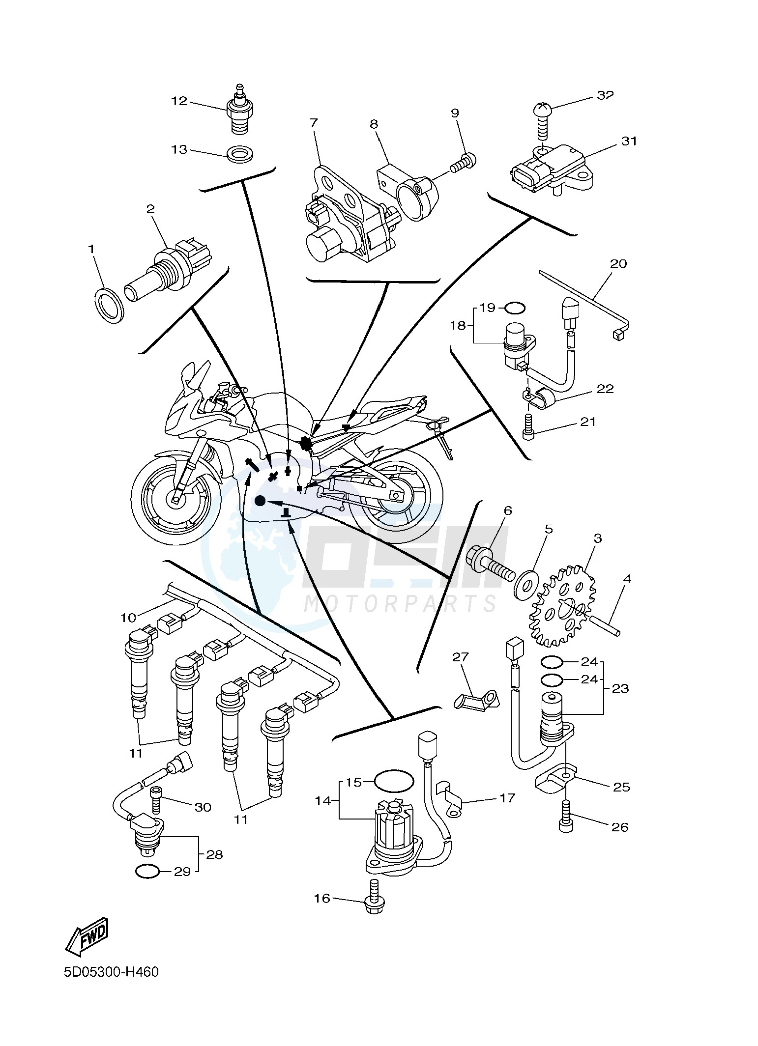 ELECTRICAL 1 image