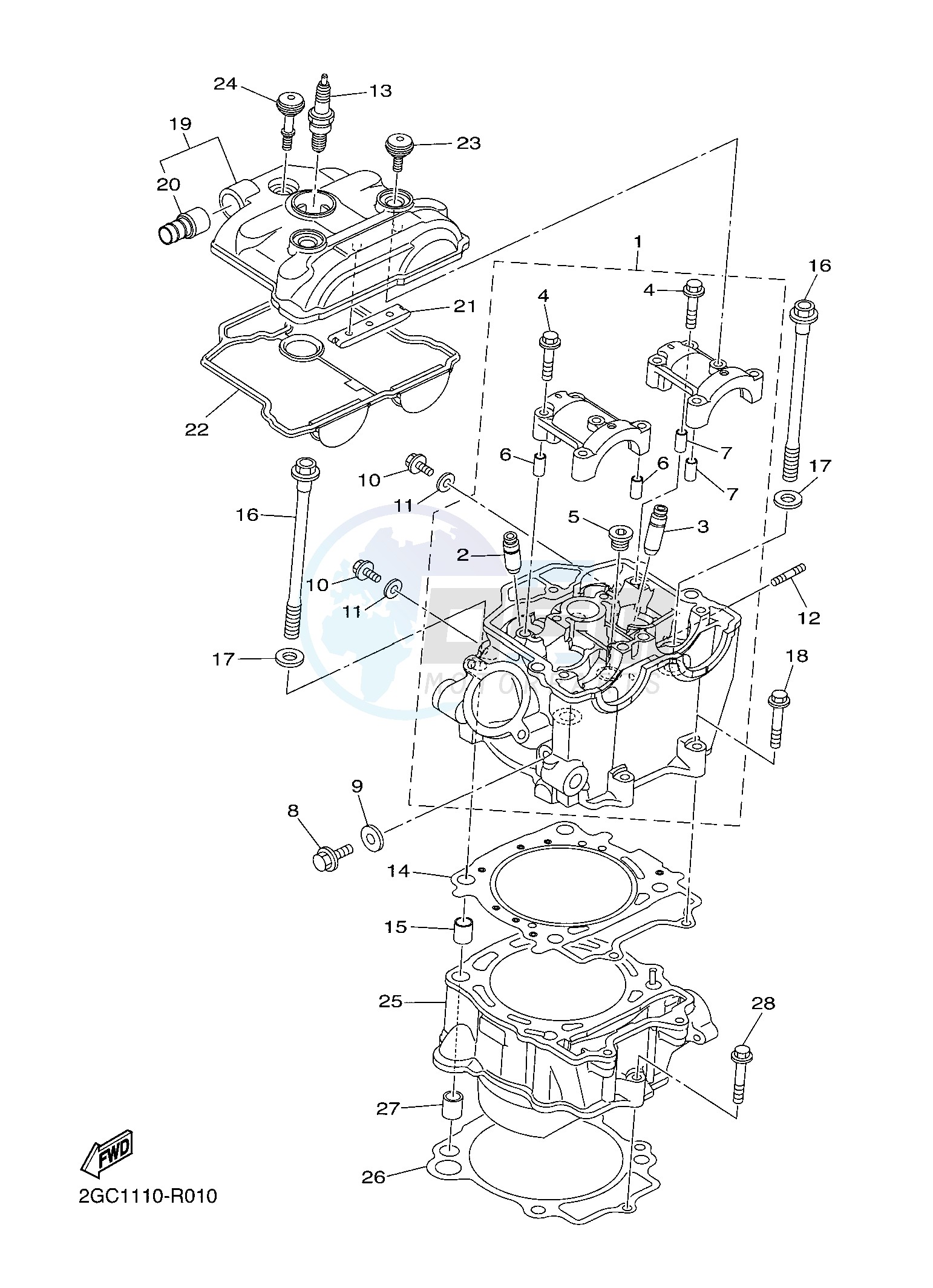 CYLINDER image