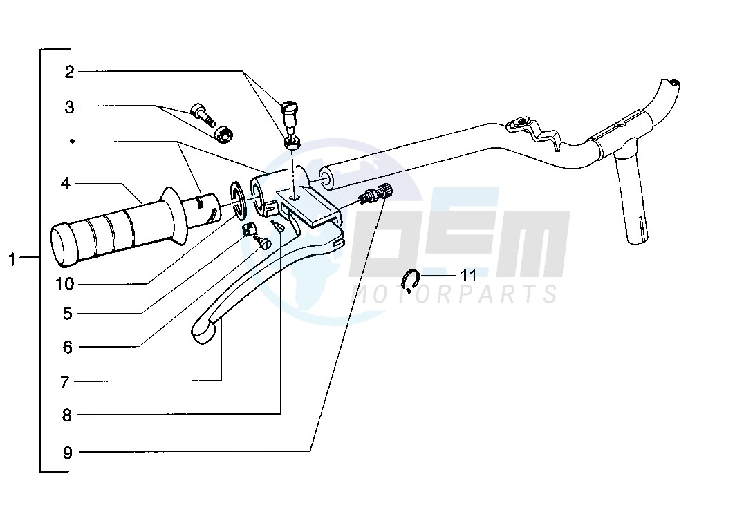 Throttle Control image