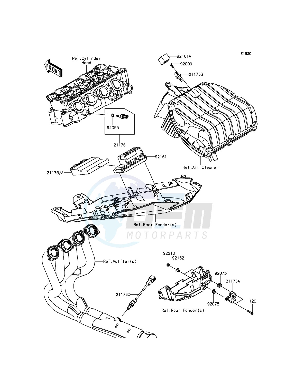 Fuel Injection image