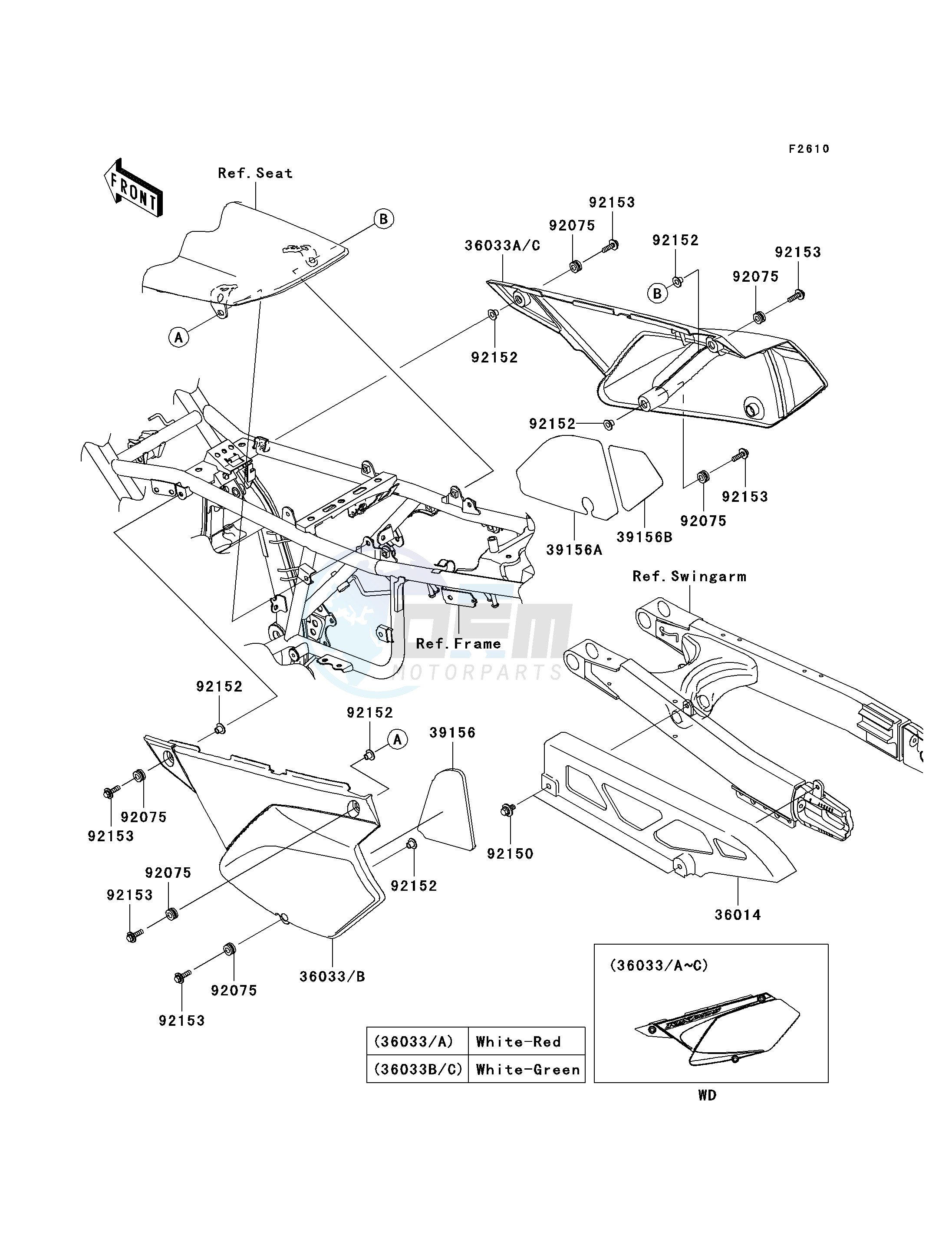 SIDE COVERS_CHAIN COVER image