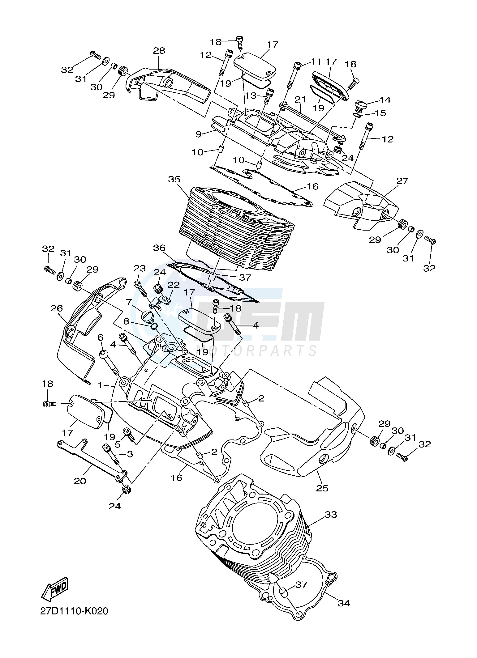 CYLINDER image