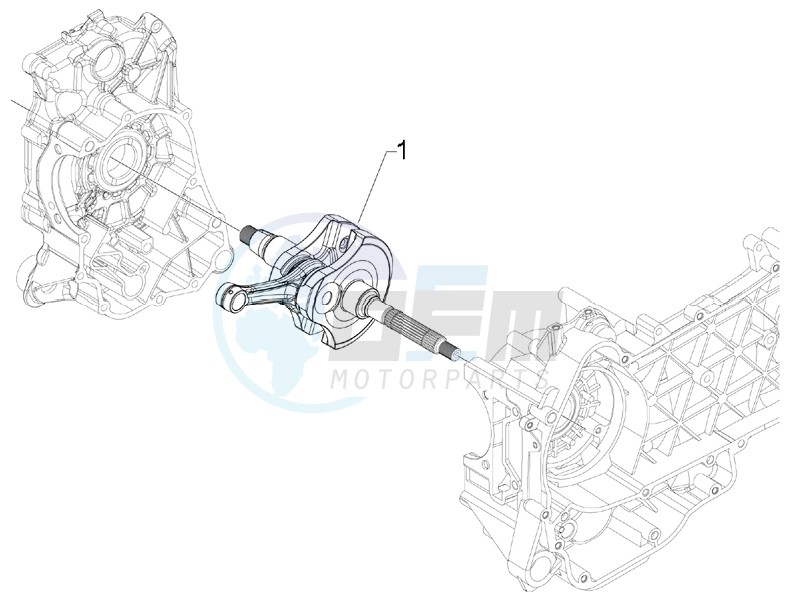 Crankshaft image