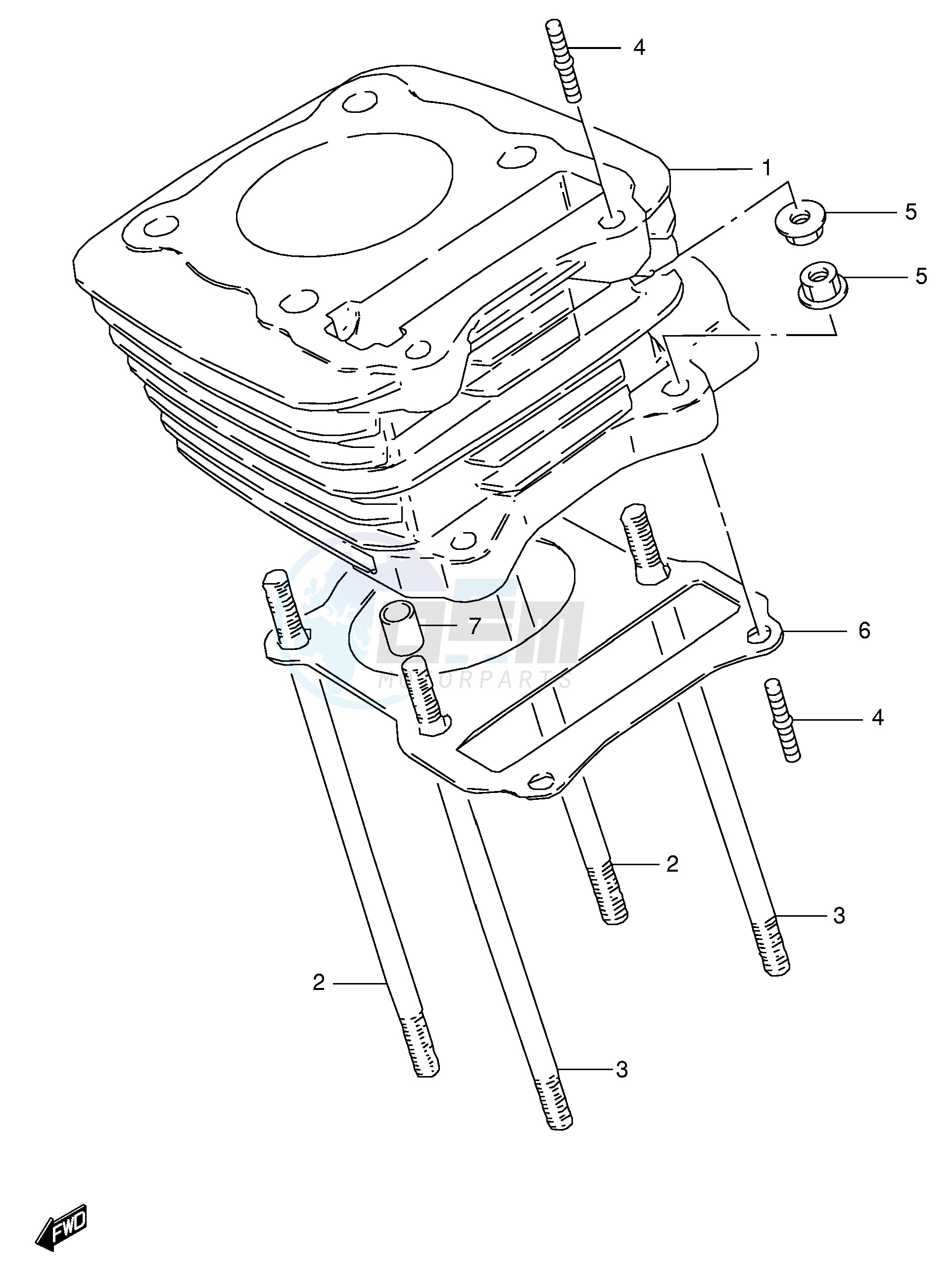 CYLINDER image