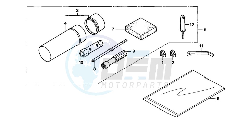 TOOLS image