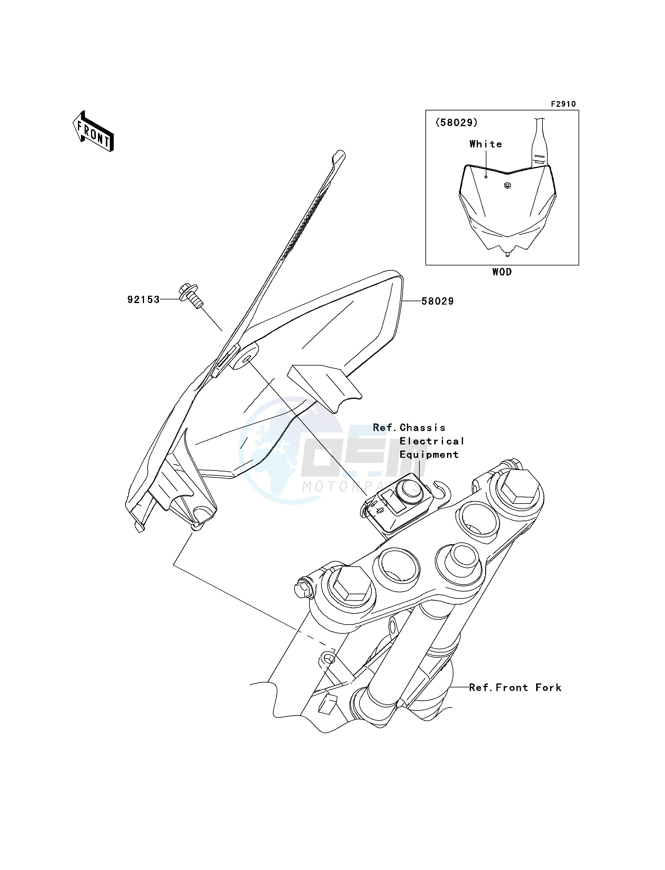 ACCESSORY blueprint