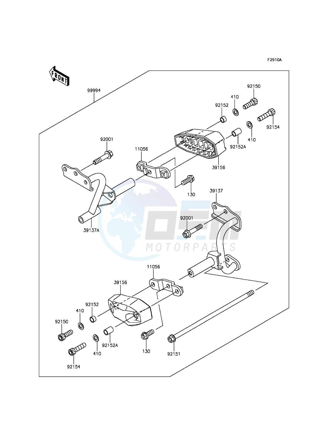 Accessory(Engine Guard) image