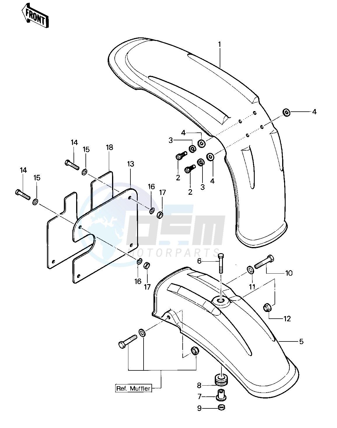 FENDERS image