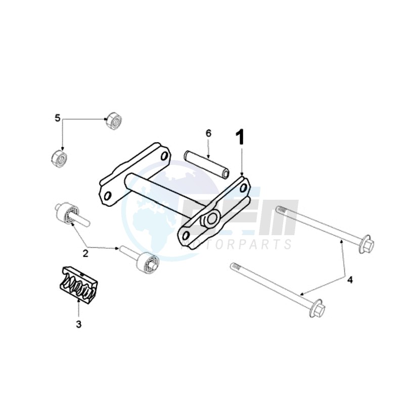 ENGINEMOUNT image