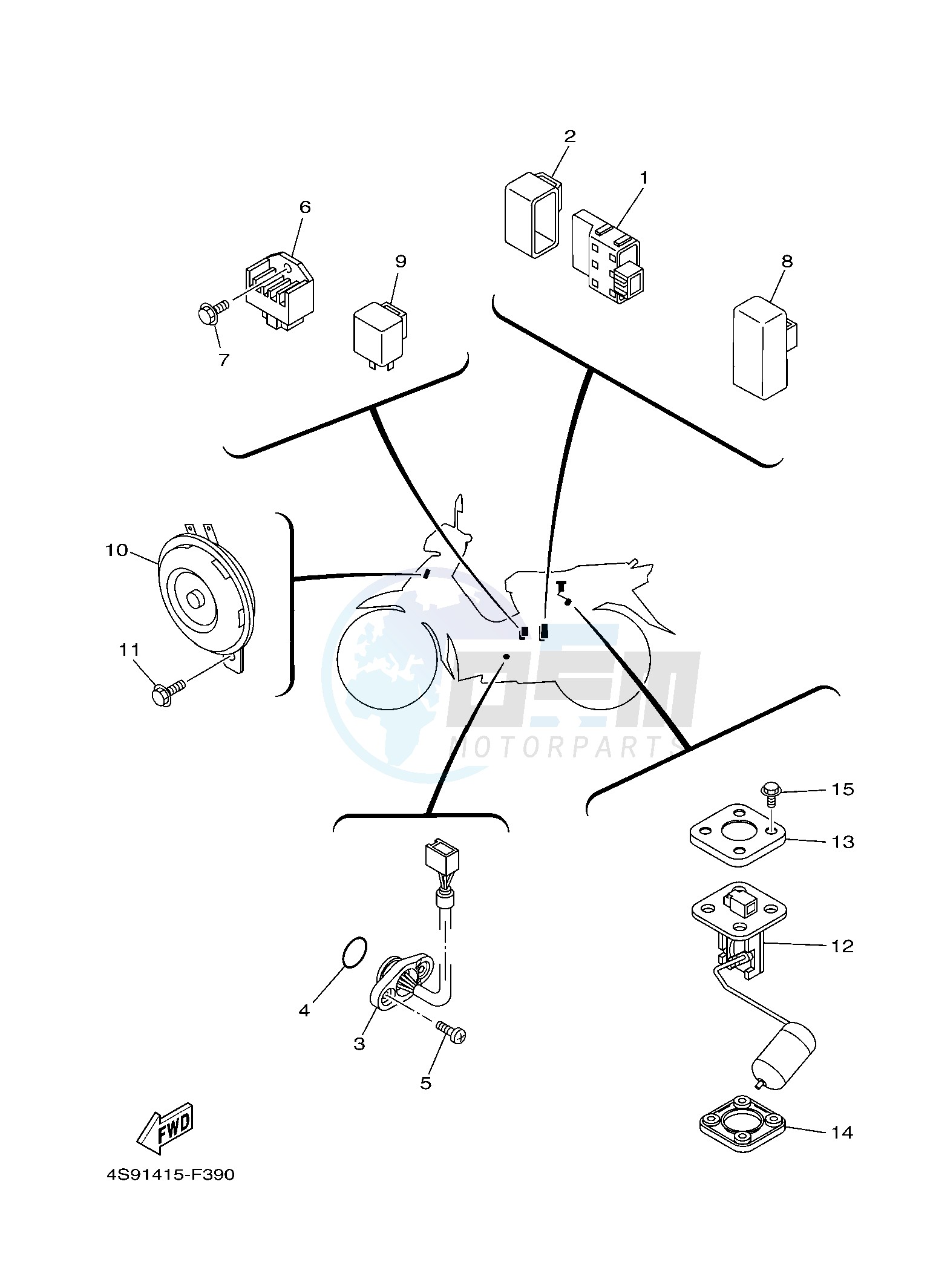 ELECTRICAL 2 image