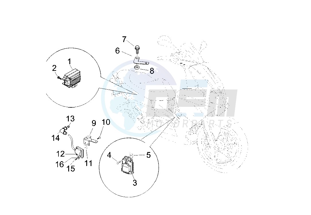Ignition Electrical Devices blueprint