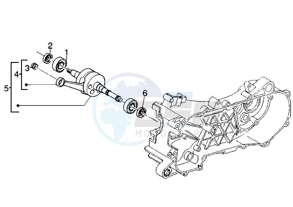 Crankshaft image