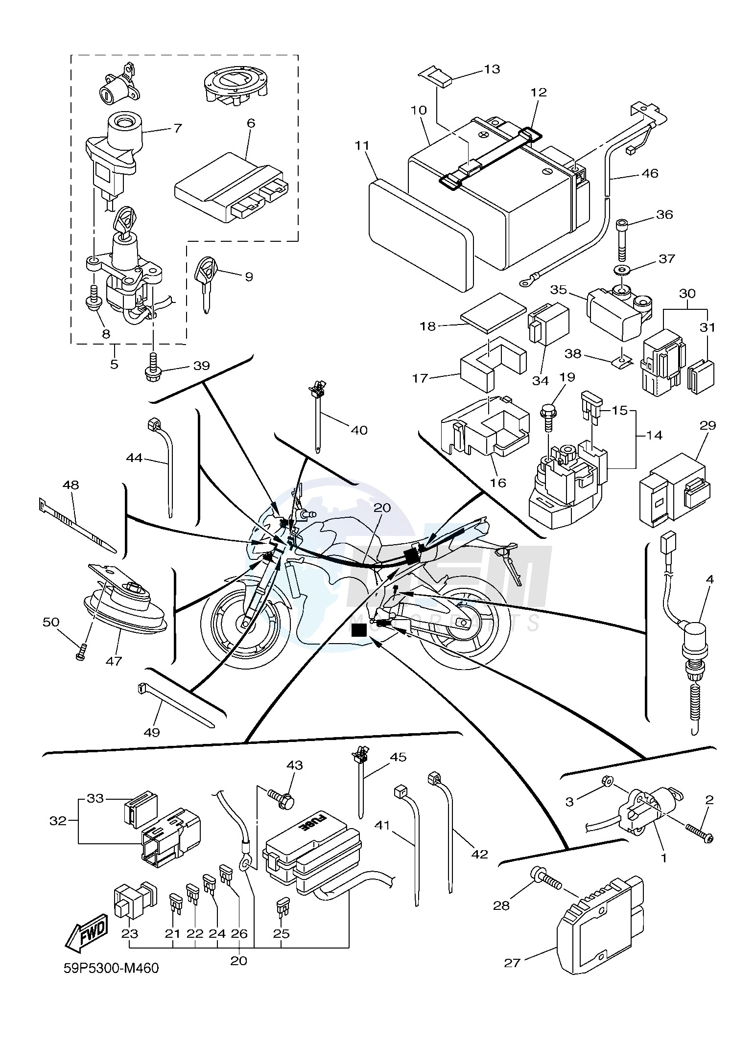 ELECTRICAL 2 image