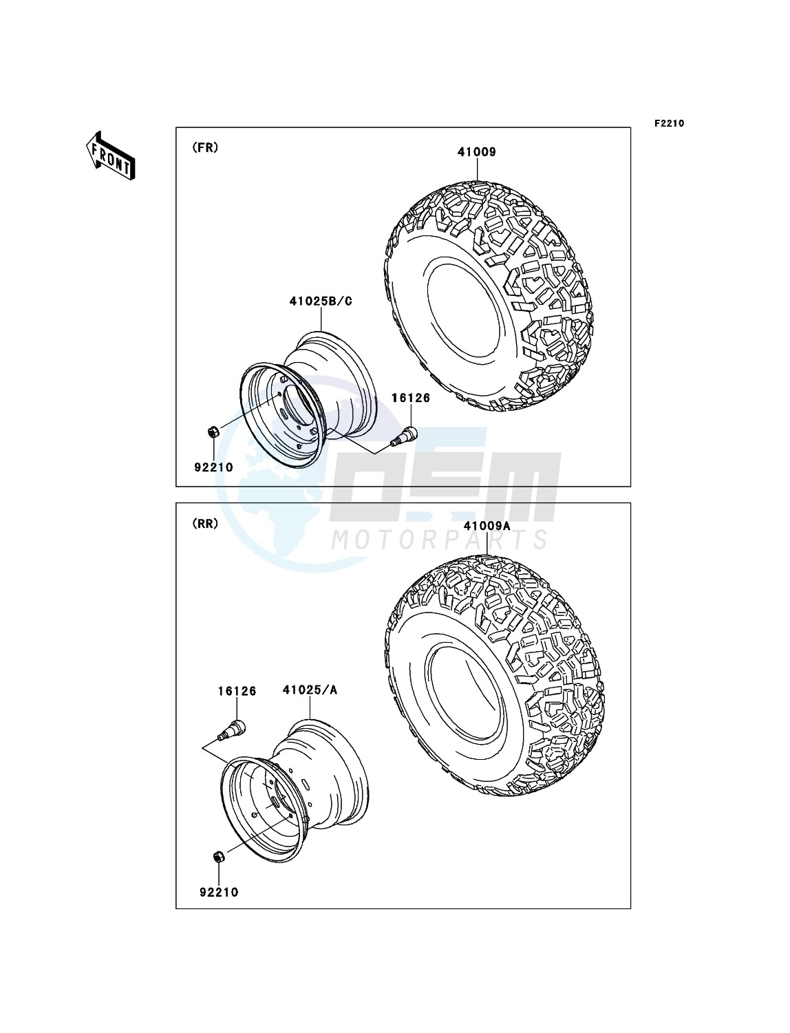 Tires image