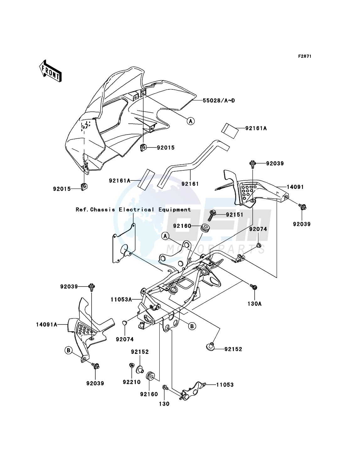 Cowling image