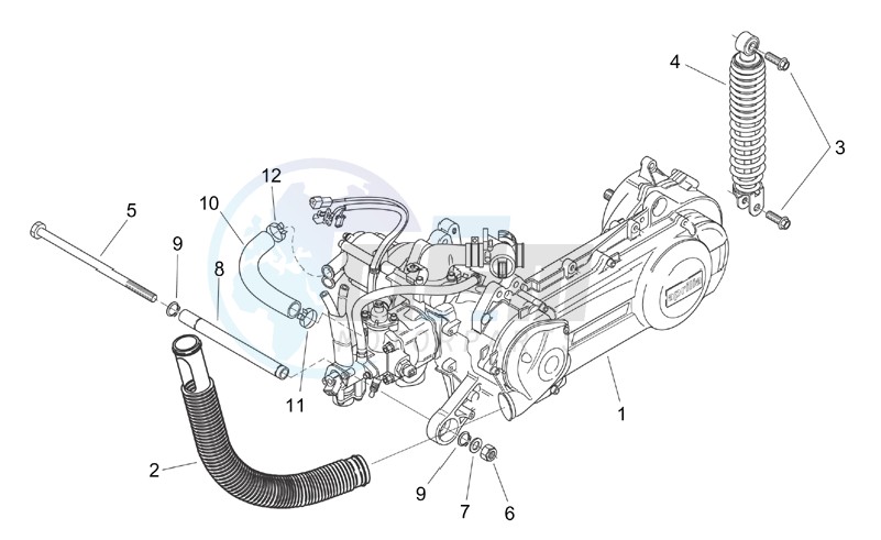 Engine (Ditech) image