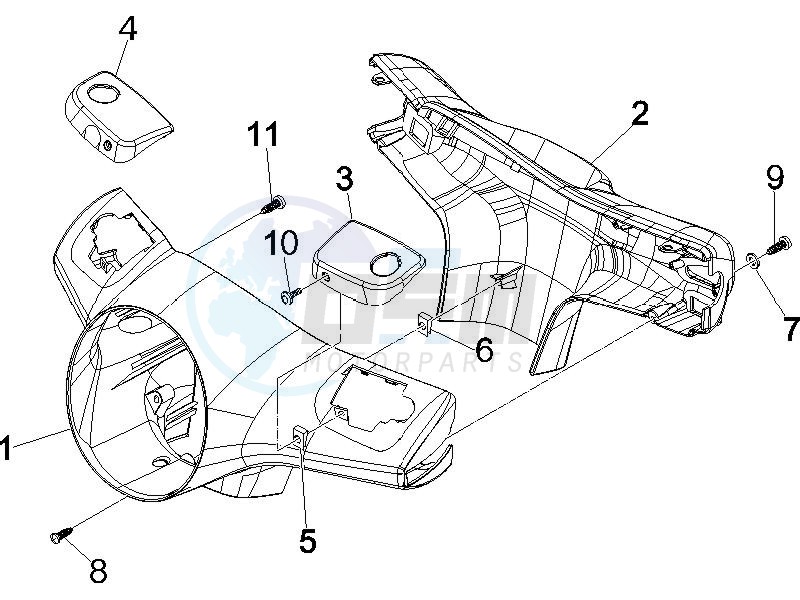 Handlebars coverages blueprint