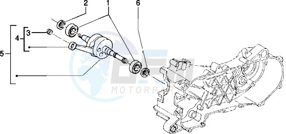 Crankshaft image