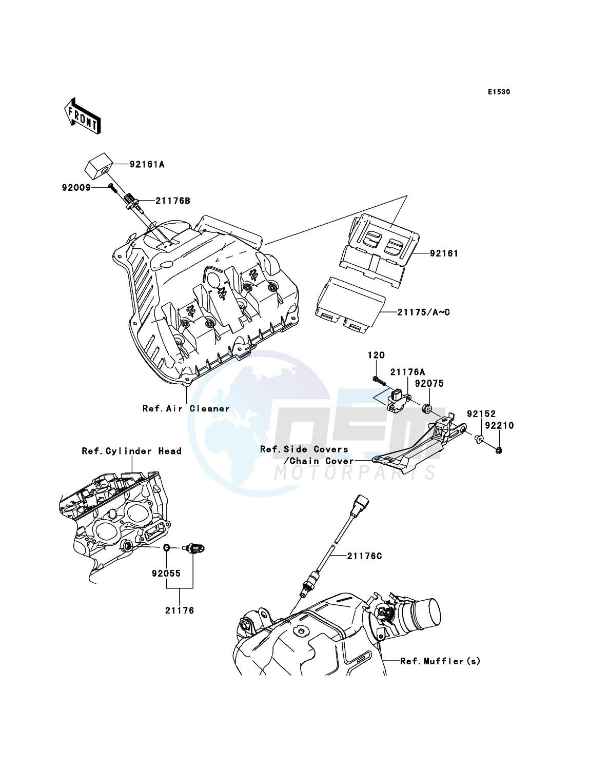 Fuel Injection image