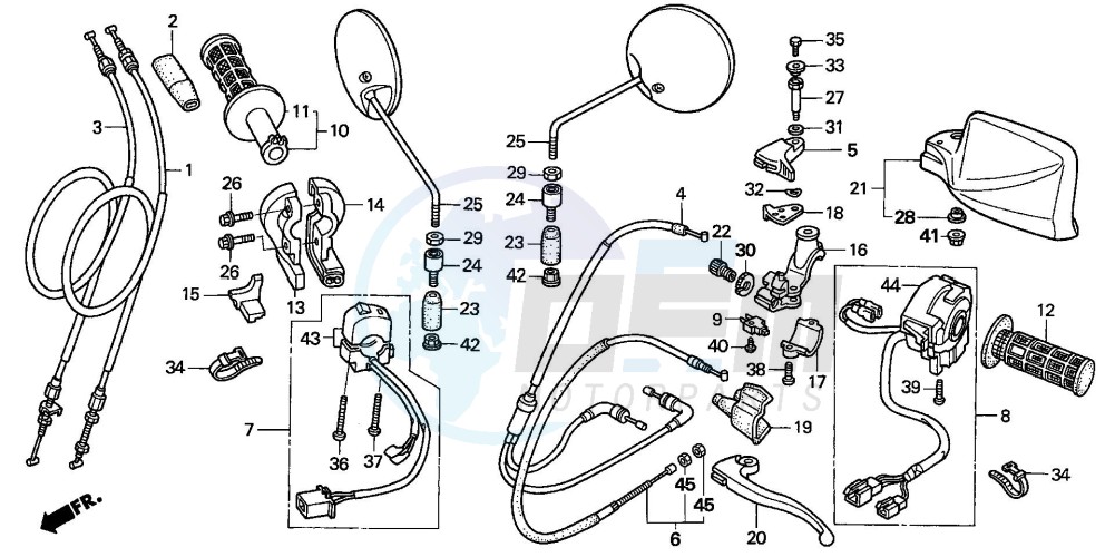 SWITCH/CABLE blueprint