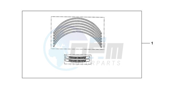 KIT WHEEL STICKER blueprint