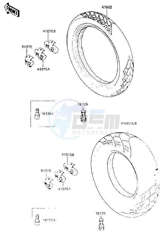 TIRES image