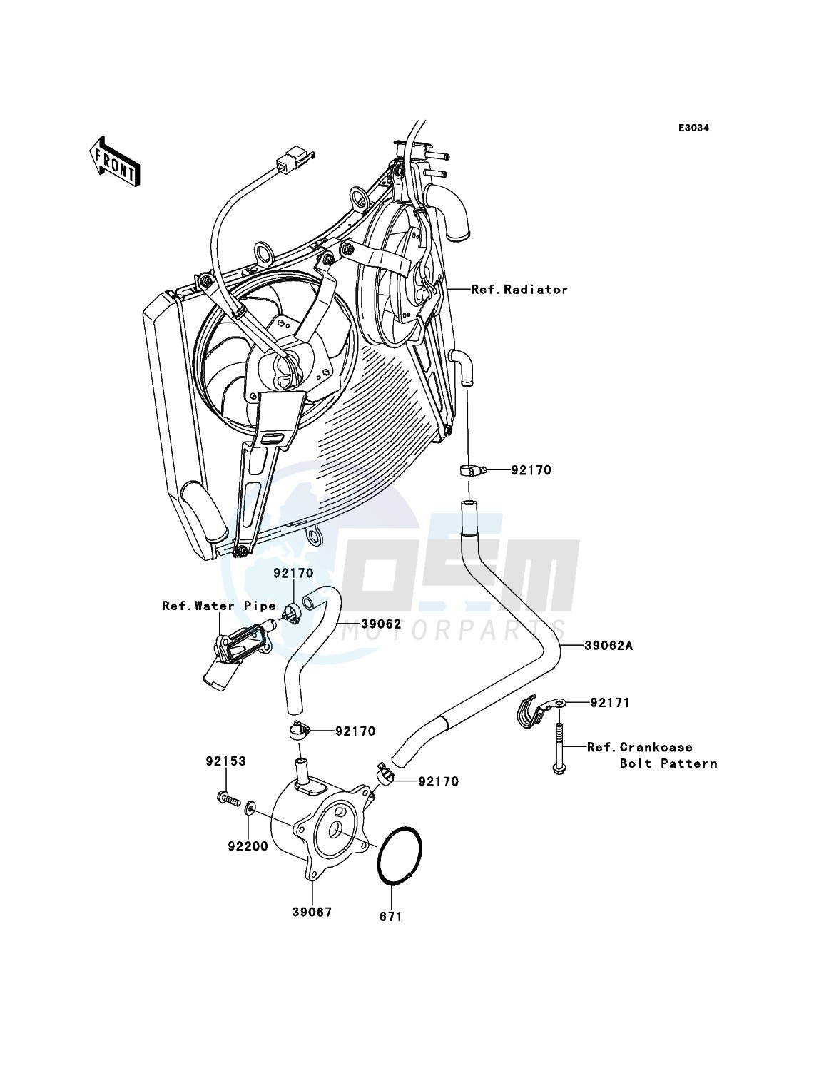 Oil Cooler image