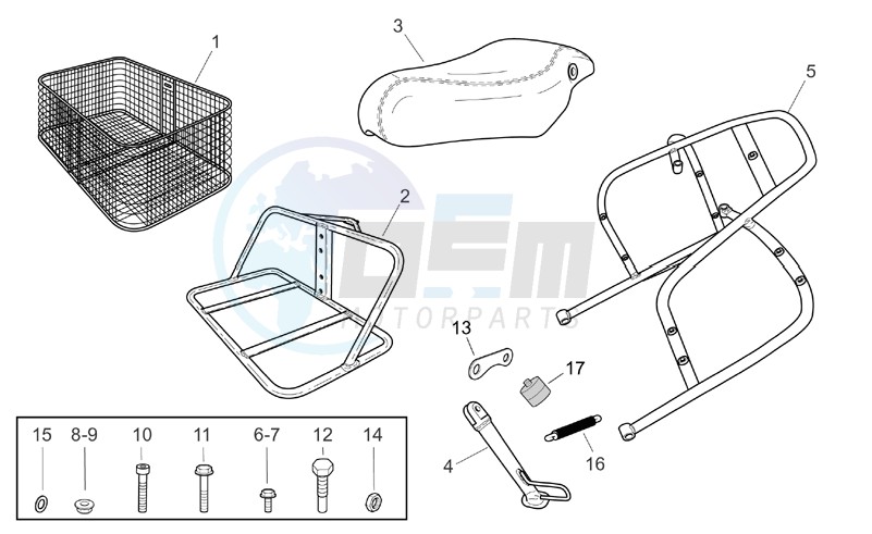 Side cases image