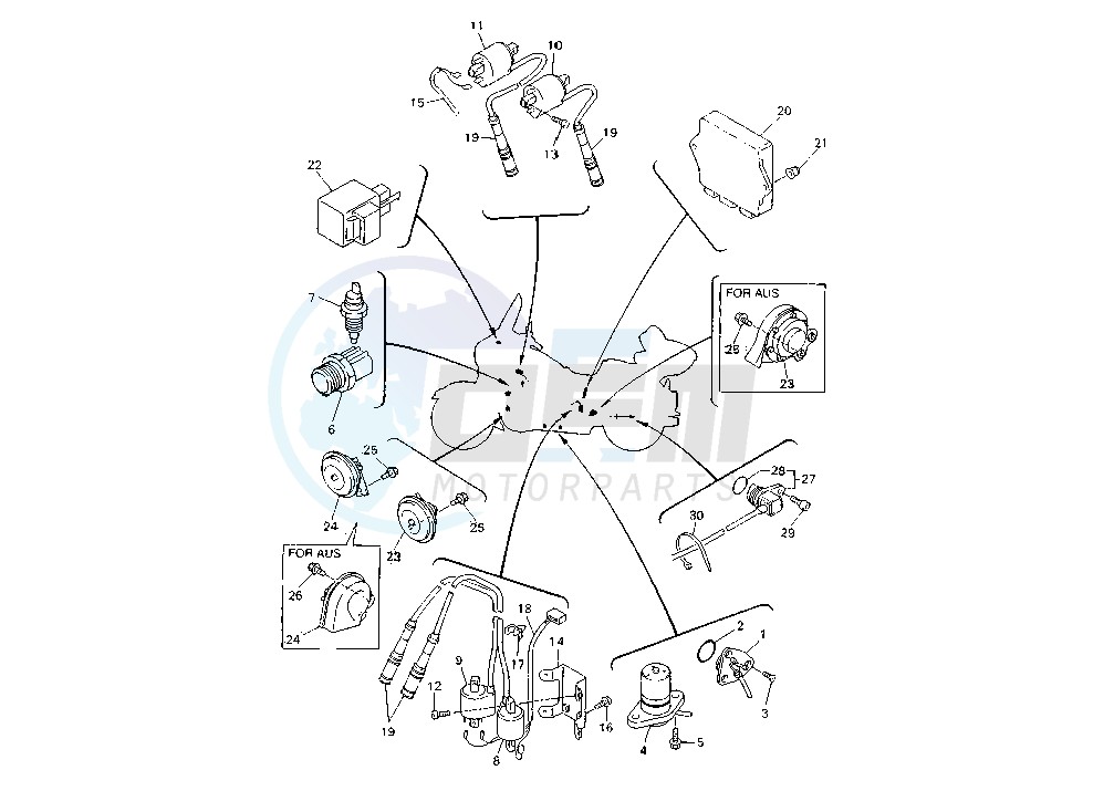 IGNITION COIL image