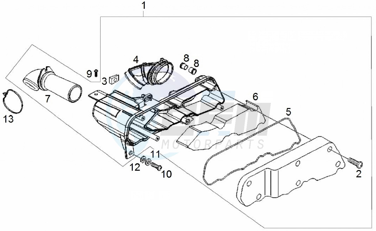 Air box (Positions) image