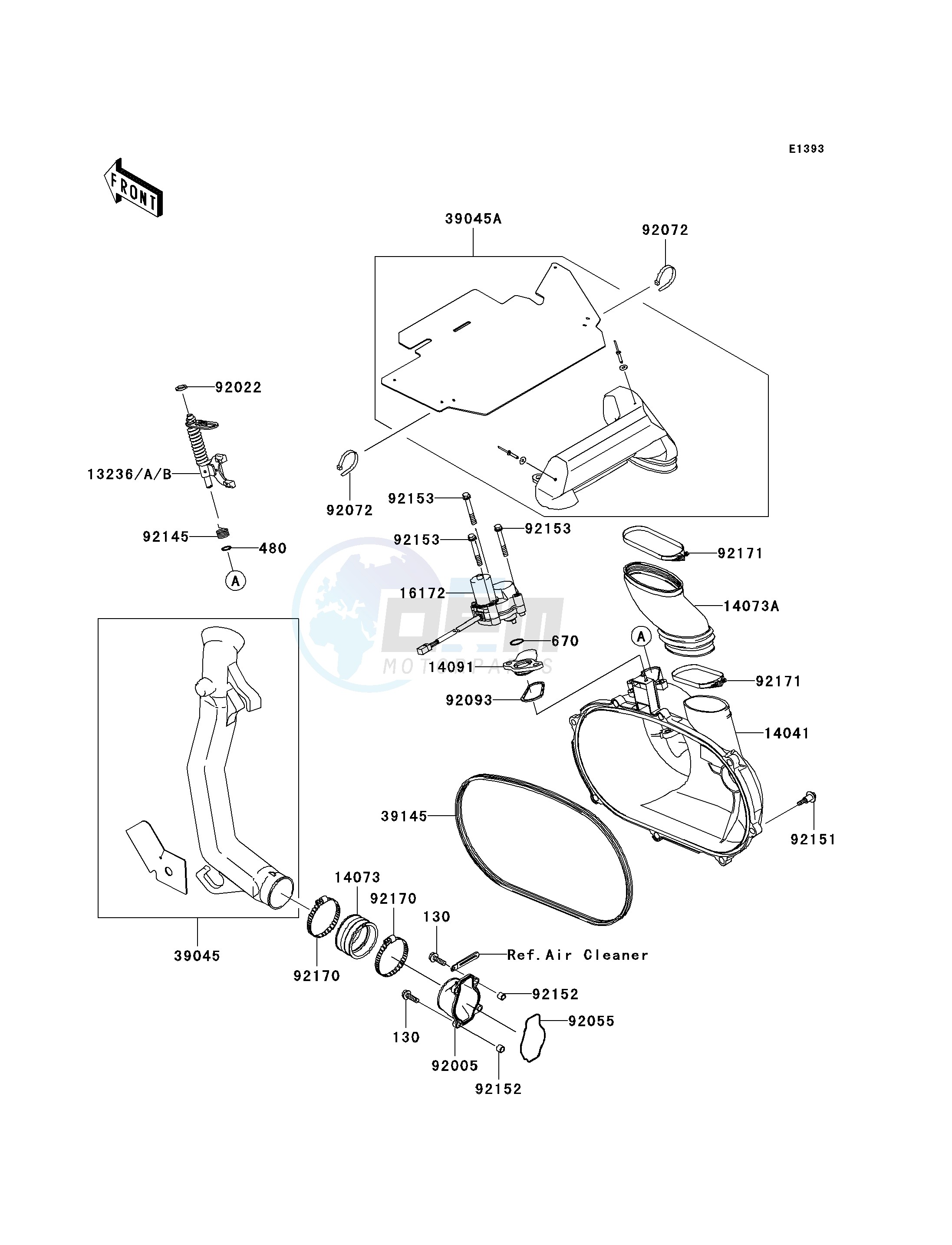 CONVERTER COVER image