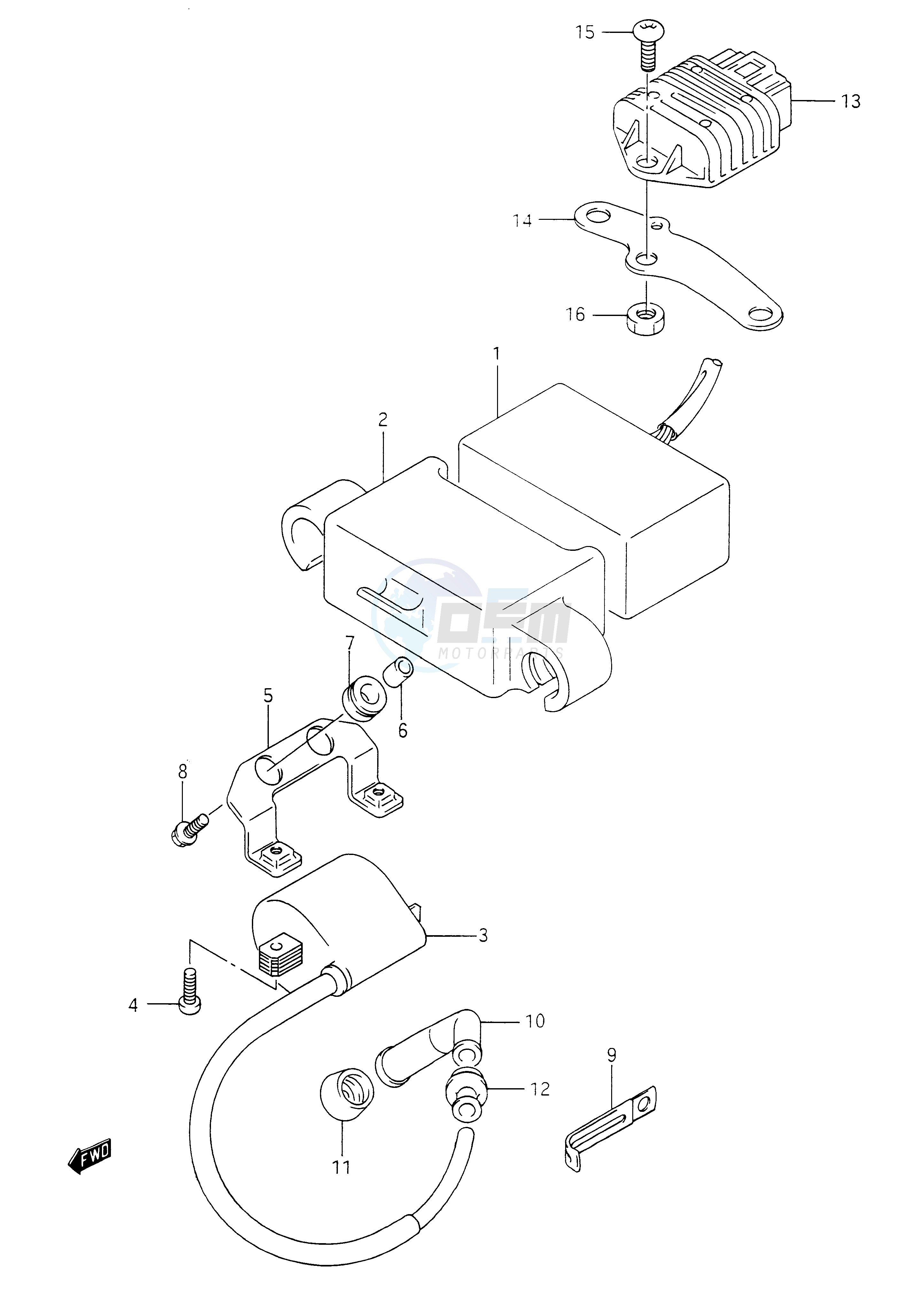 ELECTRICAL image