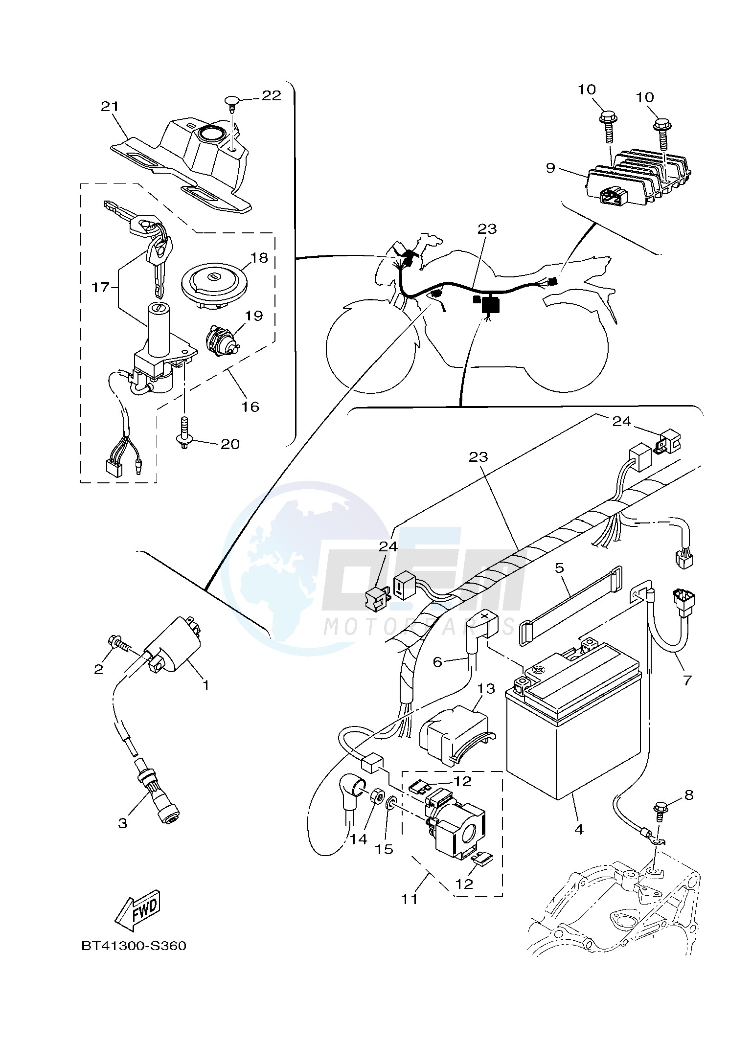 ELECTRICAL 1 image