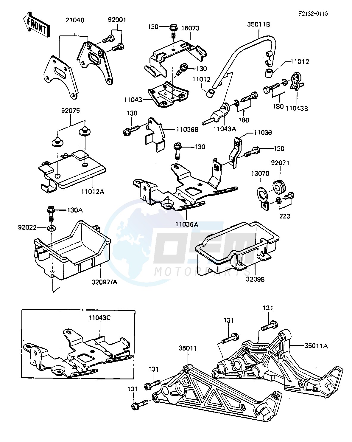 BATTERY CASE_TOOL CASE image