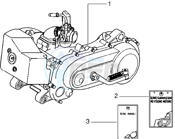 Engine image