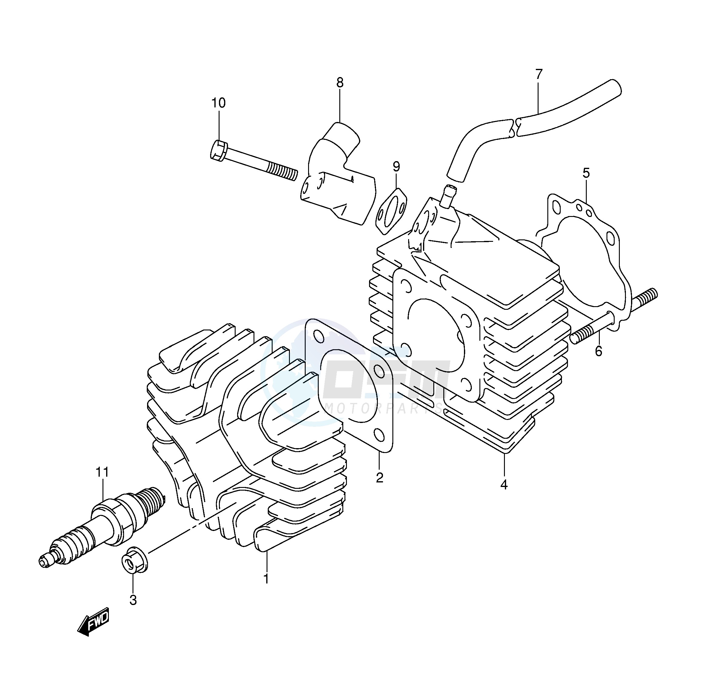 CYLINDER image