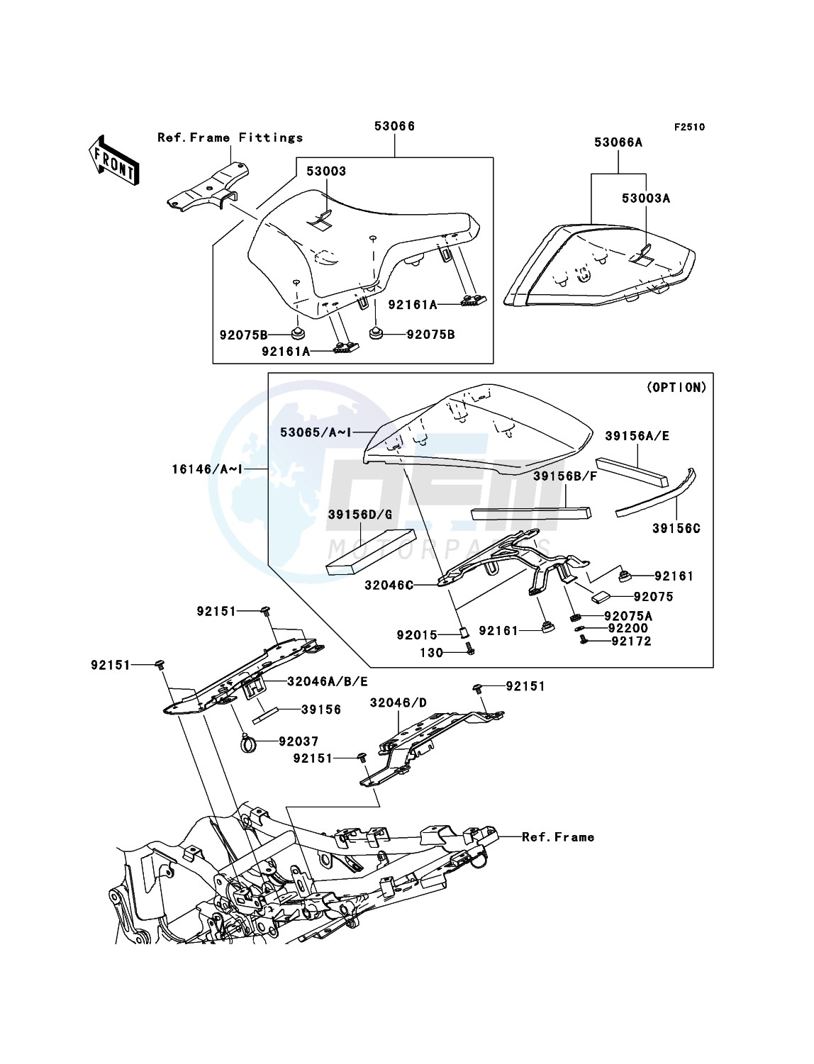 Seat image