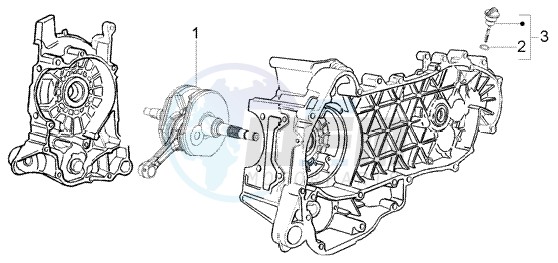 Crankshaft image