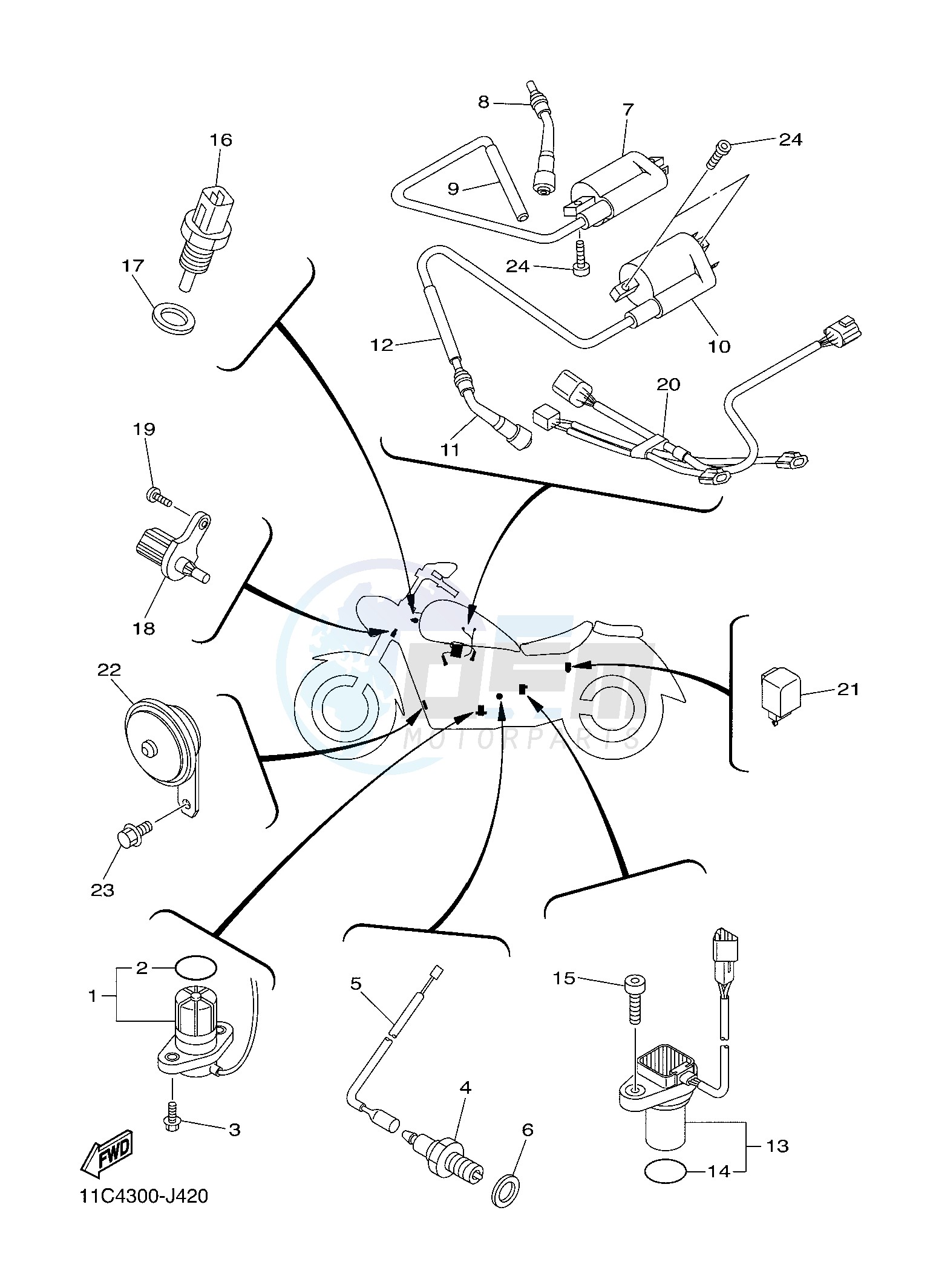 ELECTRICAL 1 image