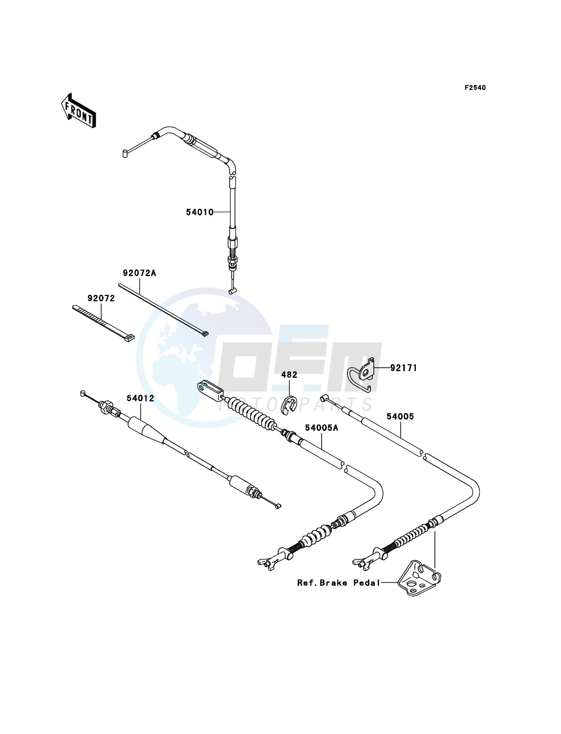 Cables image